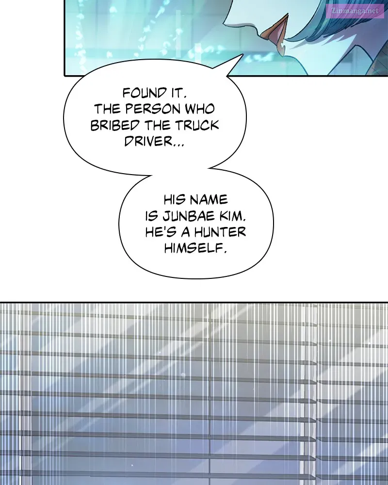 My S-Class Hunters Zinmanga X Chapter 136 Page 48