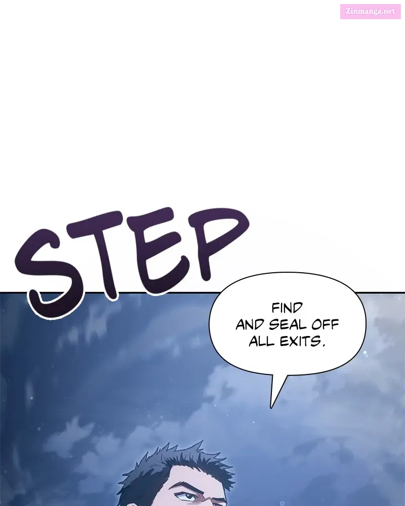 My S-Class Hunters Zinmanga X Chapter 136 Page 55