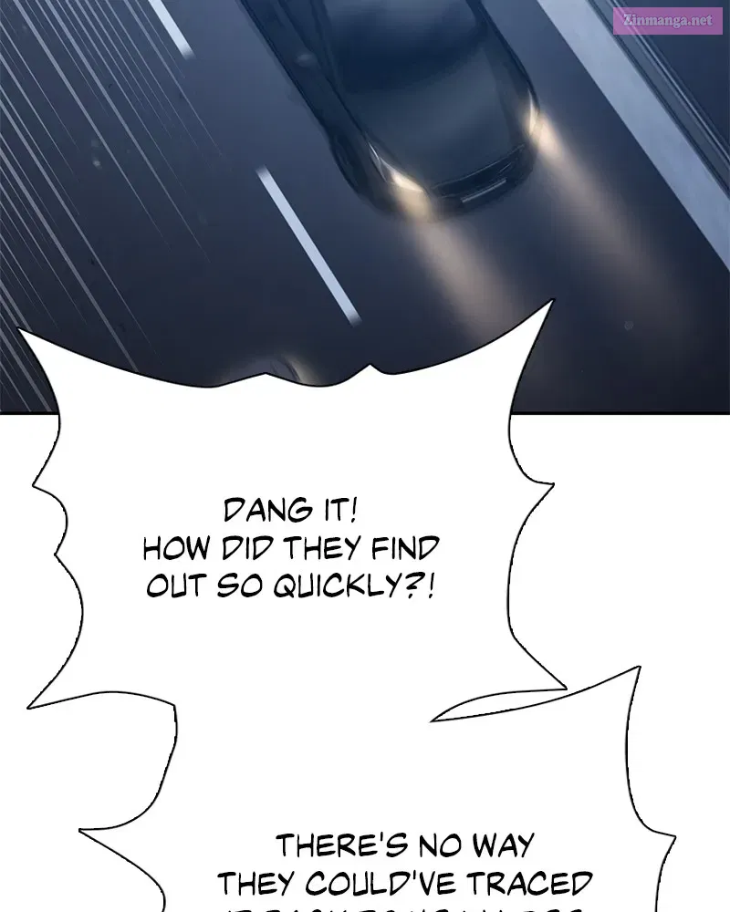 My S-Class Hunters Zinmanga X Chapter 136 Page 68