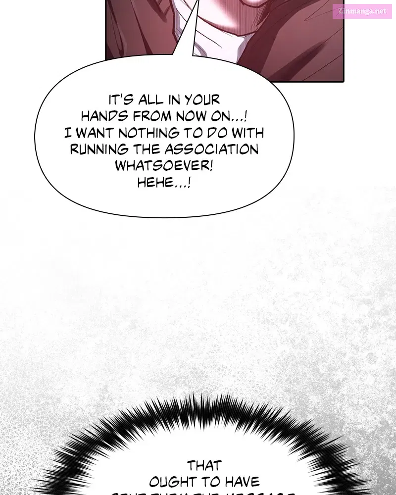 My S-Class Hunters Zinmanga X Chapter 136 Page 123