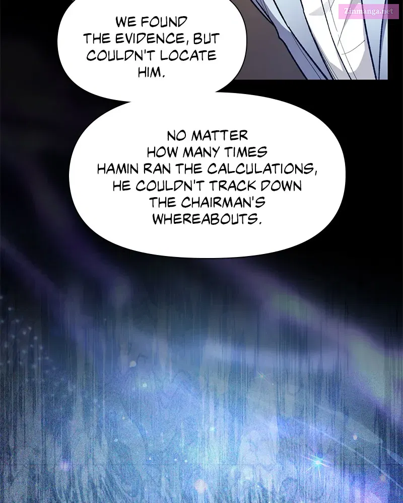 My S-Class Hunters Zinmanga X Chapter 136 Page 130