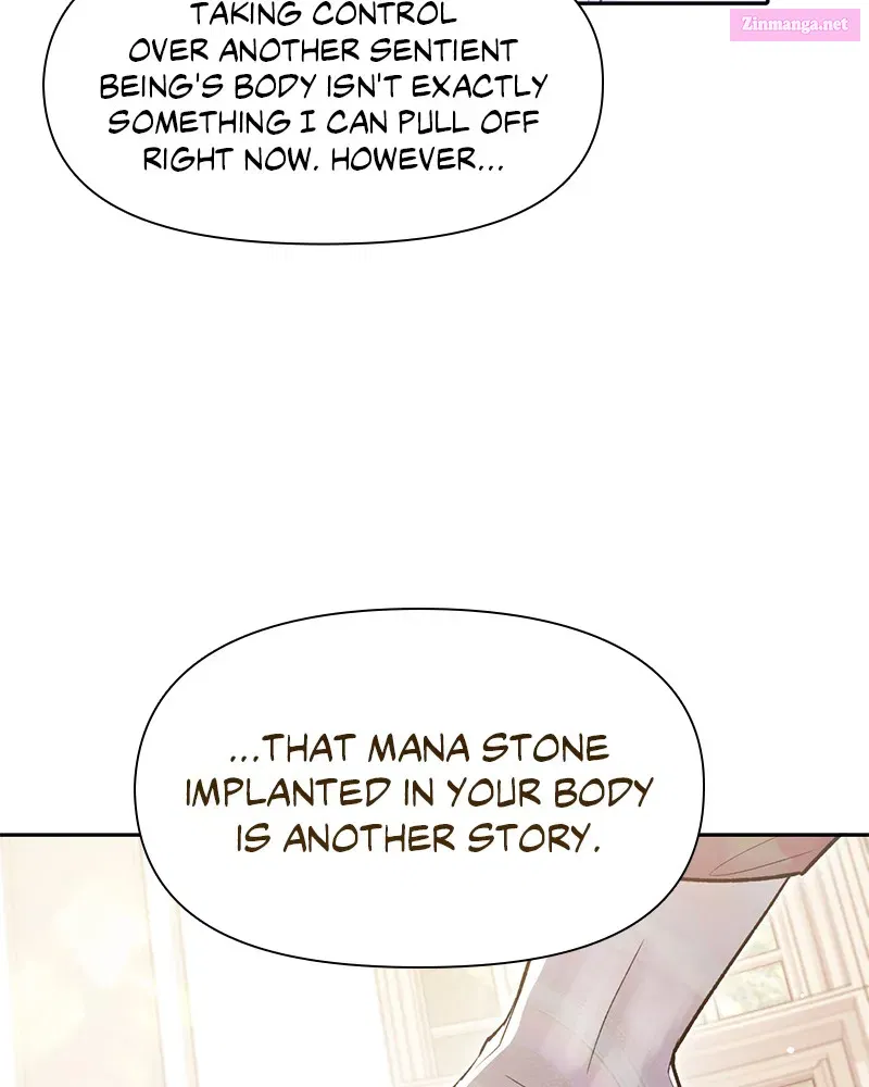 My S-Class Hunters Zinmanga X Chapter 135 Page 9
