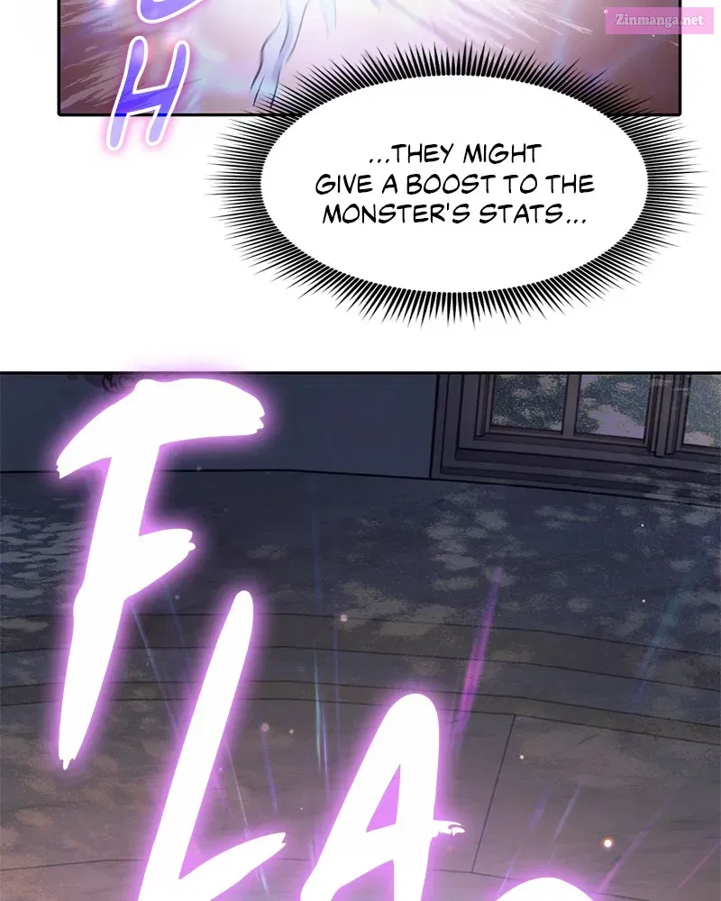 My S-Class Hunters Zinmanga X Chapter 135 Page 45