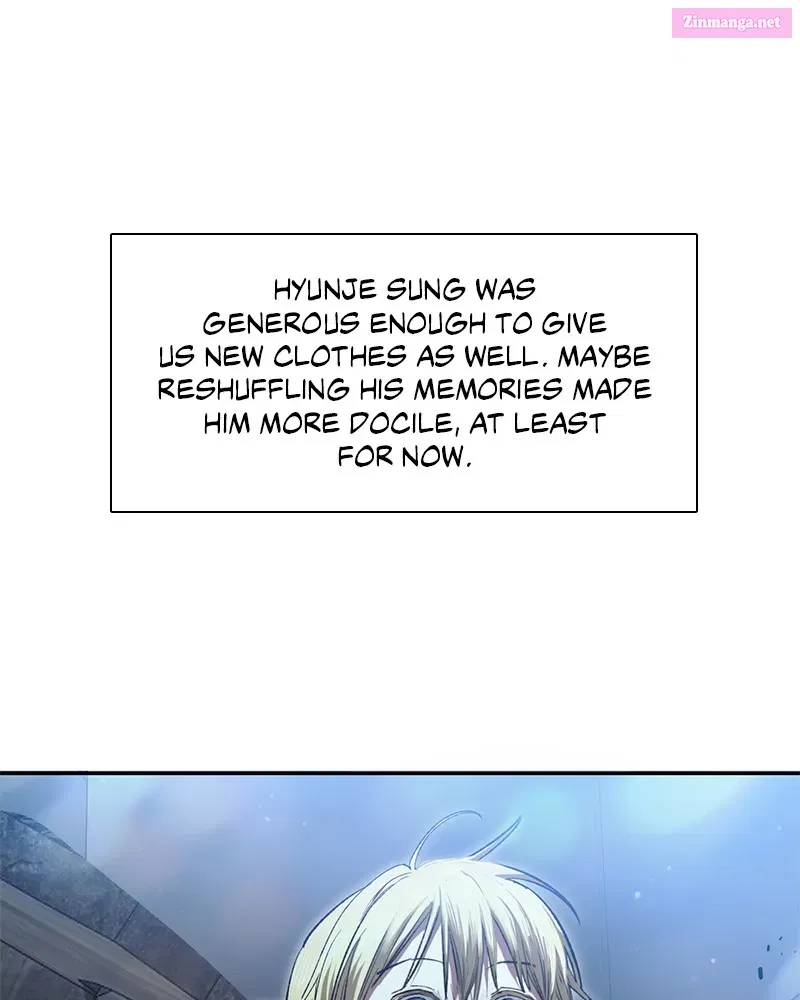 My S-Class Hunters Zinmanga X Chapter 135 Page 103