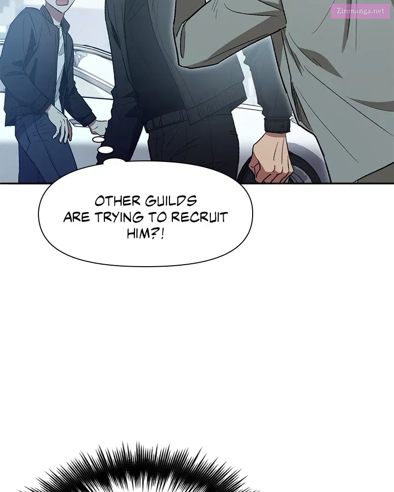 My S-Class Hunters Zinmanga X Chapter 135 Page 111