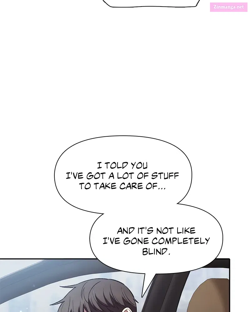My S-Class Hunters Zinmanga X Chapter 135 Page 117