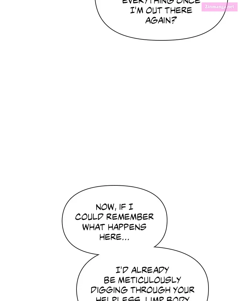 My S-Class Hunters Zinmanga X Chapter 134 Page 8