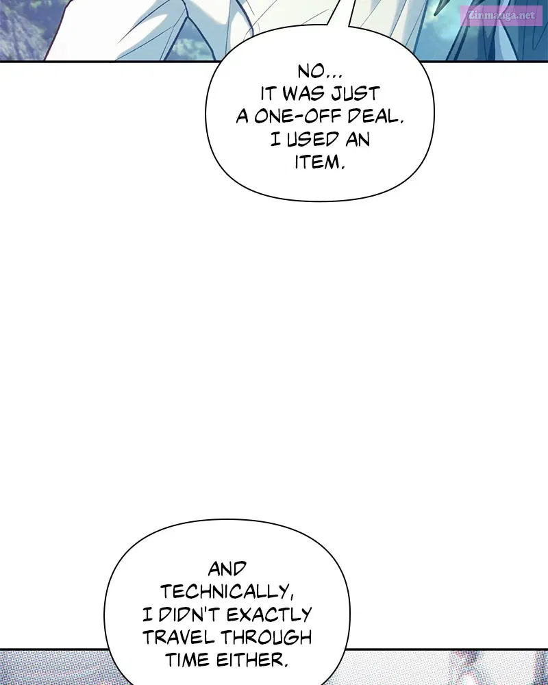 My S-Class Hunters Zinmanga X Chapter 134 Page 24