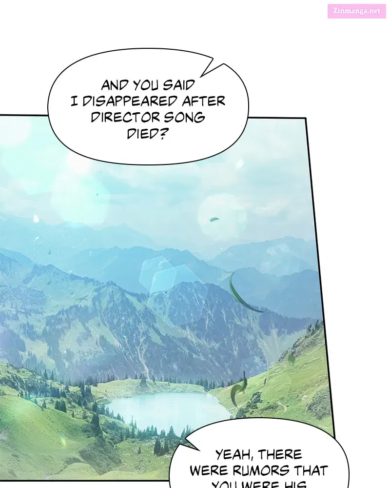My S-Class Hunters Zinmanga X Chapter 134 Page 29