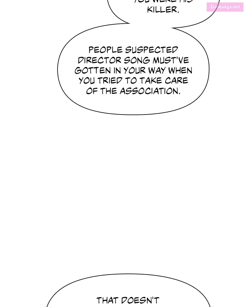 My S-Class Hunters Zinmanga X Chapter 134 Page 30