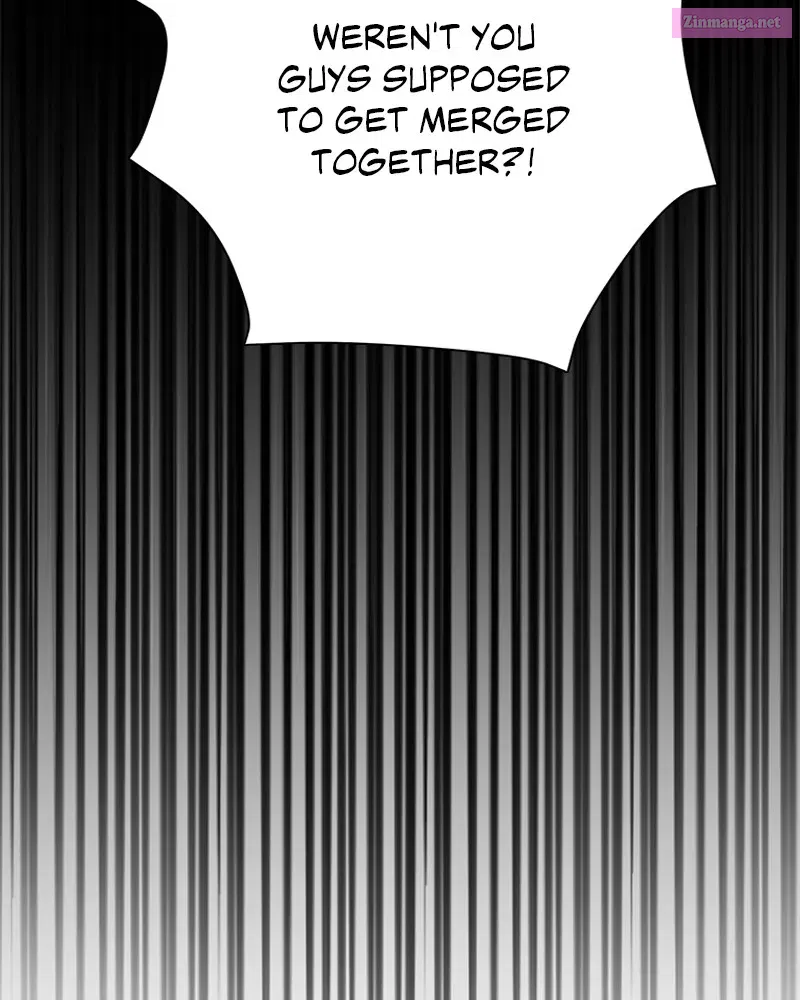 My S-Class Hunters Zinmanga X Chapter 134 Page 87