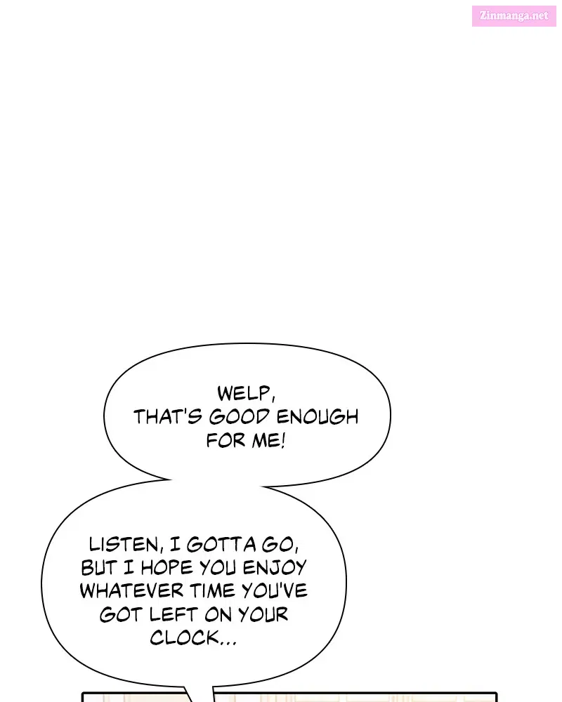 My S-Class Hunters Zinmanga X Chapter 134 Page 133