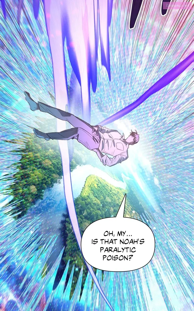 My S-Class Hunters Zinmanga X Chapter 133 Page 29