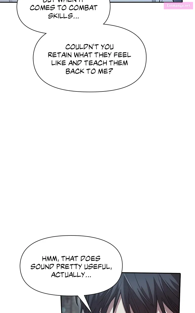 My S-Class Hunters Zinmanga X Chapter 133 Page 50