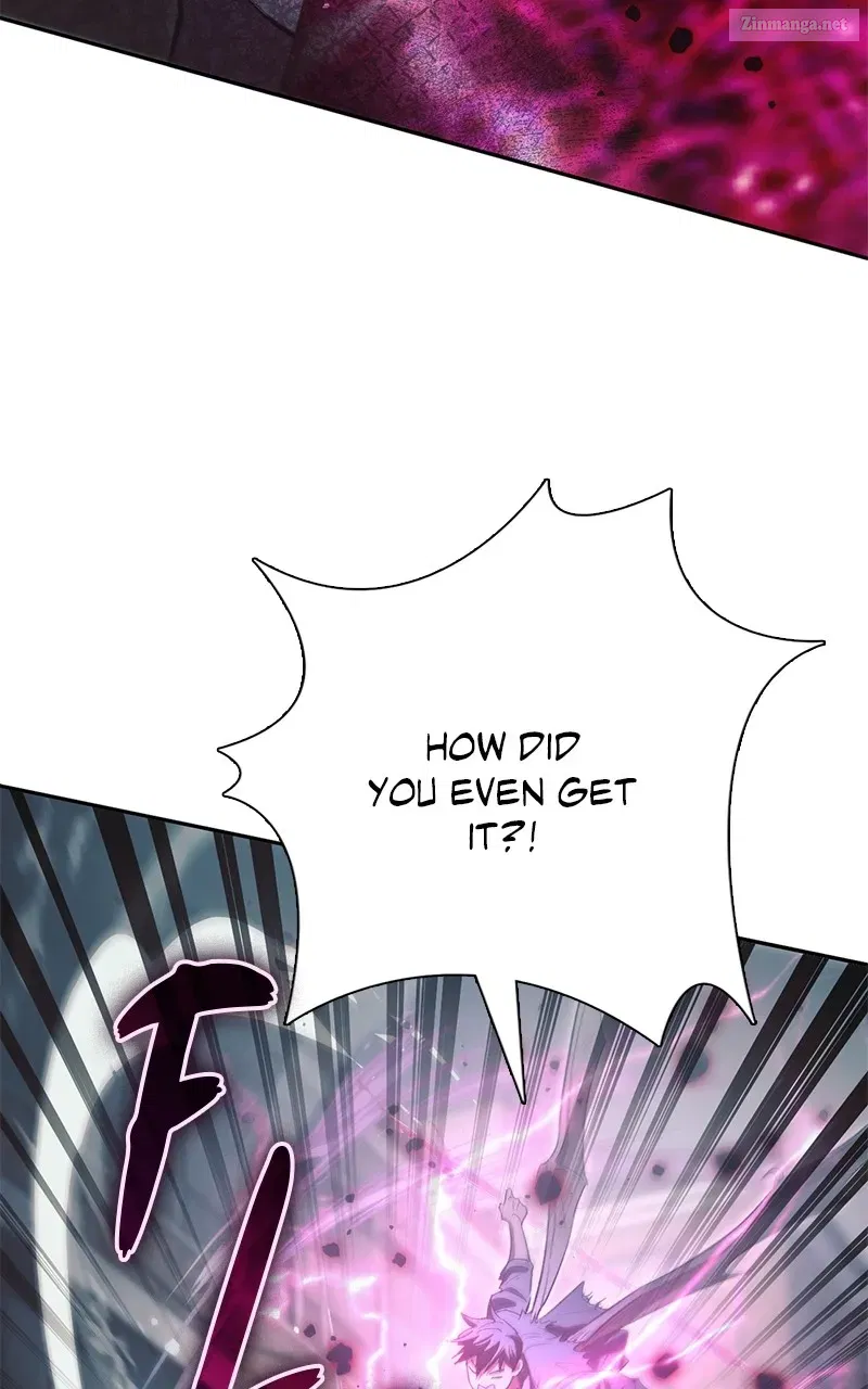 My S-Class Hunters Zinmanga X Chapter 133 Page 67
