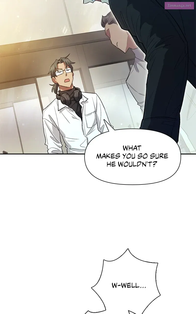 My S-Class Hunters Zinmanga X Chapter 133 Page 74
