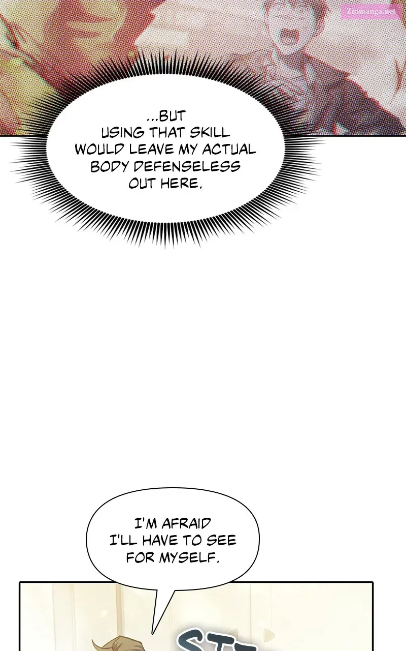 My S-Class Hunters Zinmanga X Chapter 133 Page 78