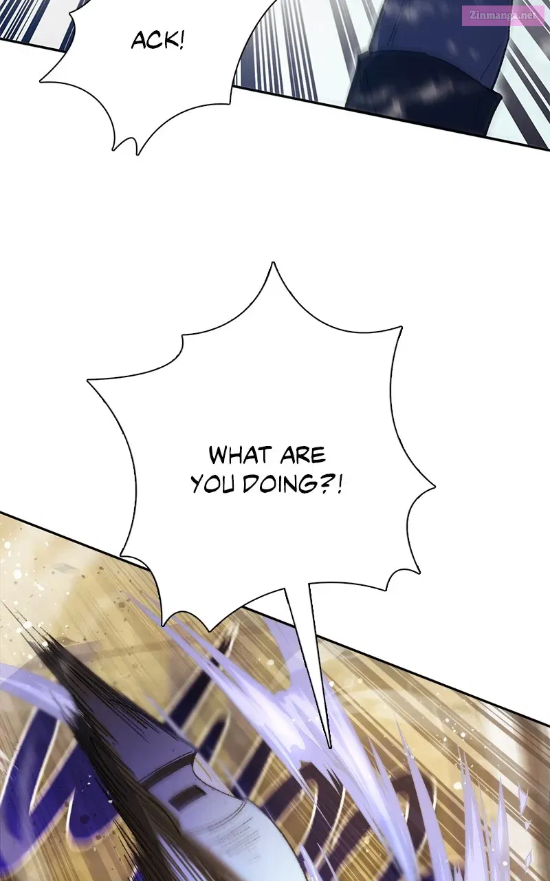 My S-Class Hunters Zinmanga X Chapter 133 Page 83