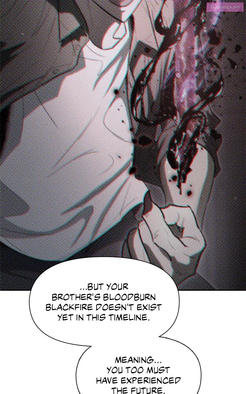 My S-Class Hunters Zinmanga X Chapter 133 Page 114