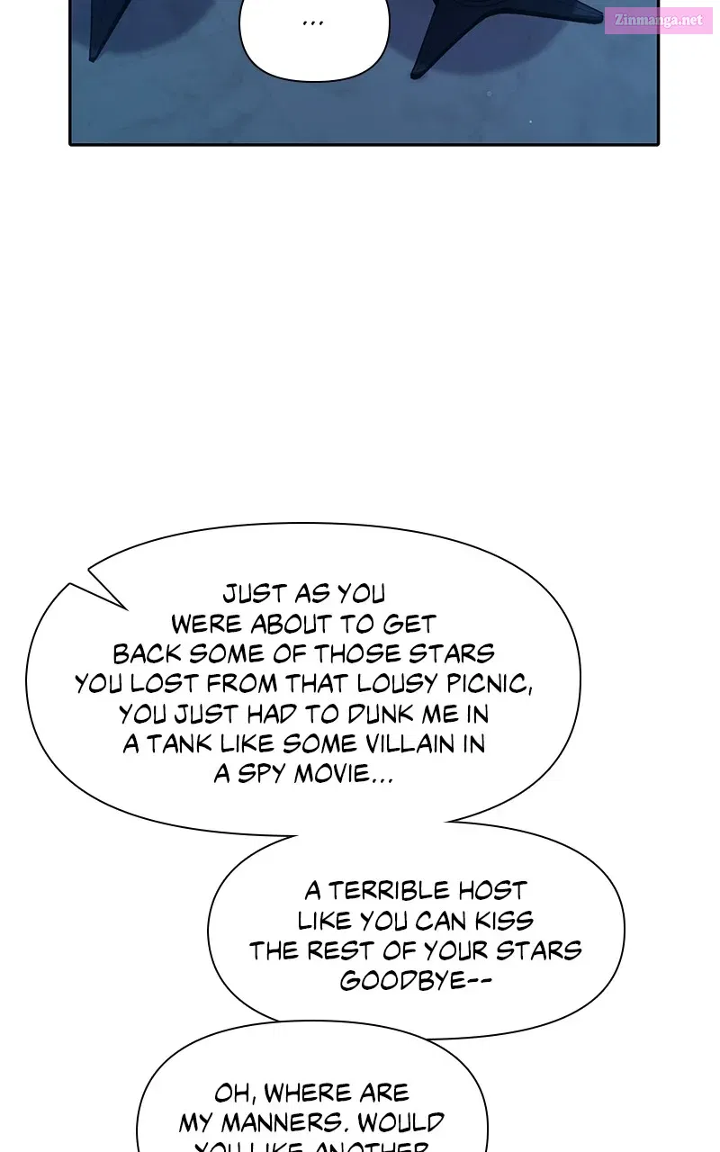 My S-Class Hunters Zinmanga X Chapter 132 Page 14