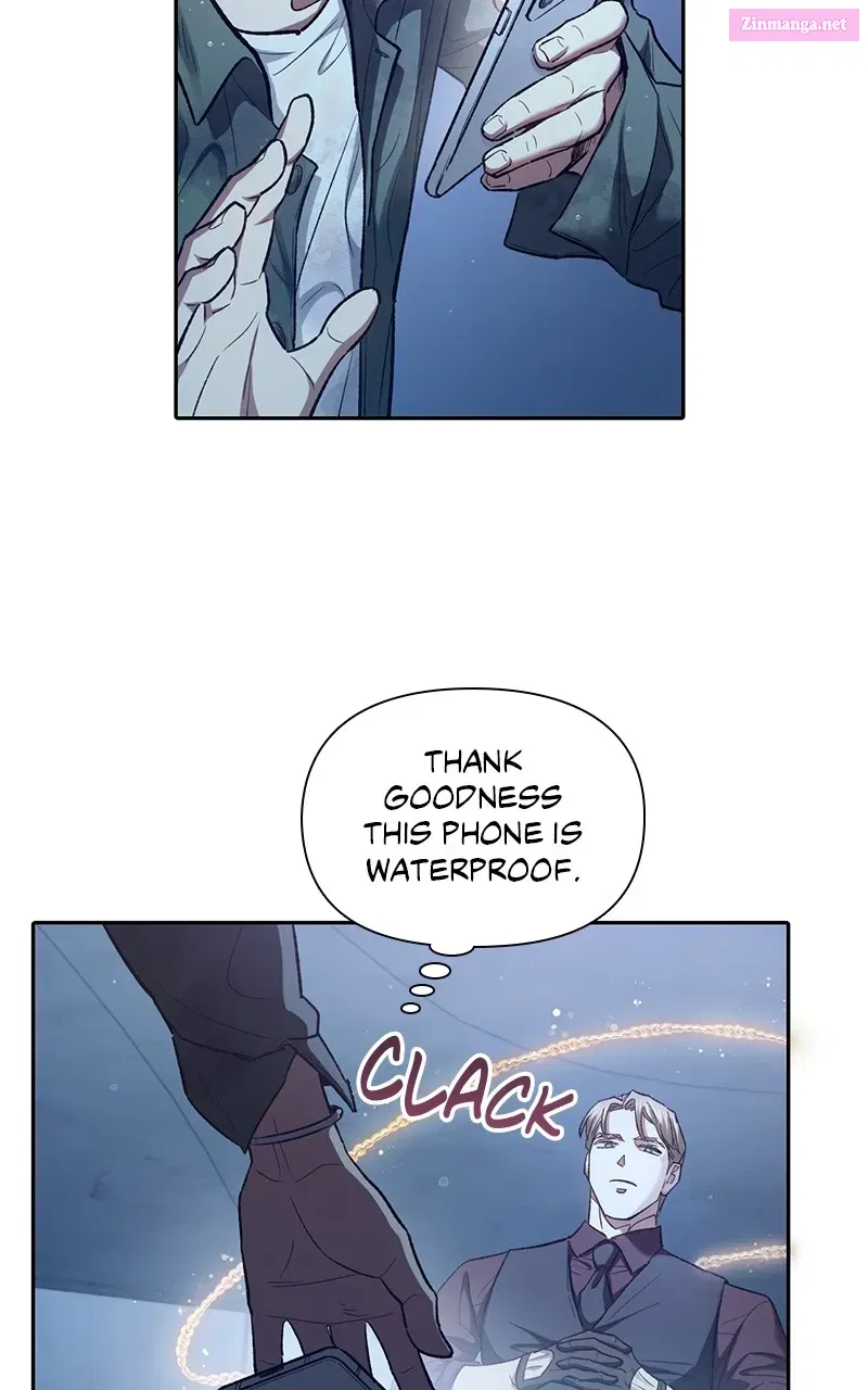 My S-Class Hunters Zinmanga X Chapter 132 Page 21