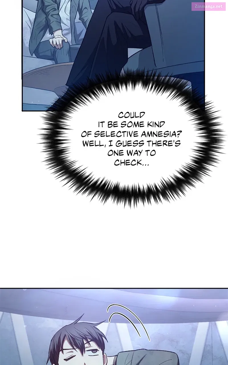 My S-Class Hunters Zinmanga X Chapter 132 Page 31