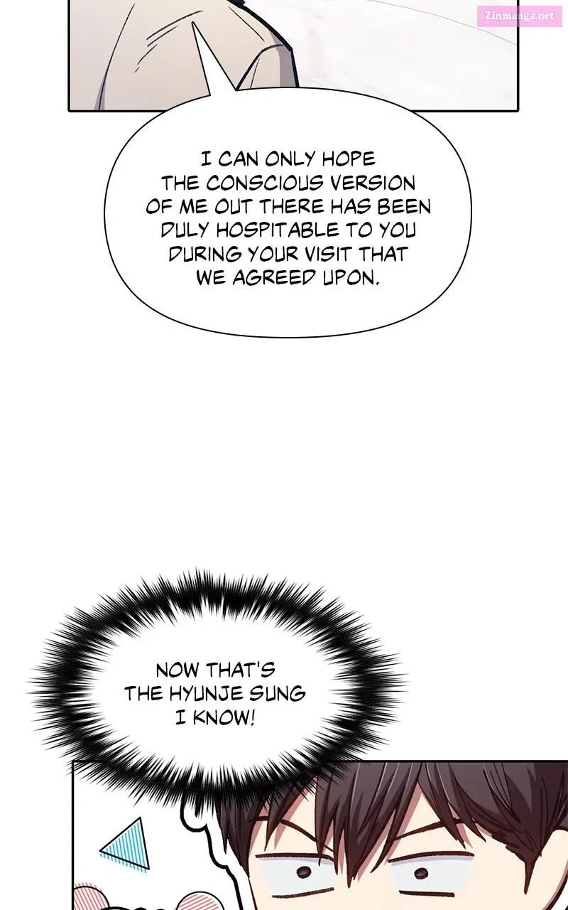 My S-Class Hunters Zinmanga X Chapter 132 Page 65