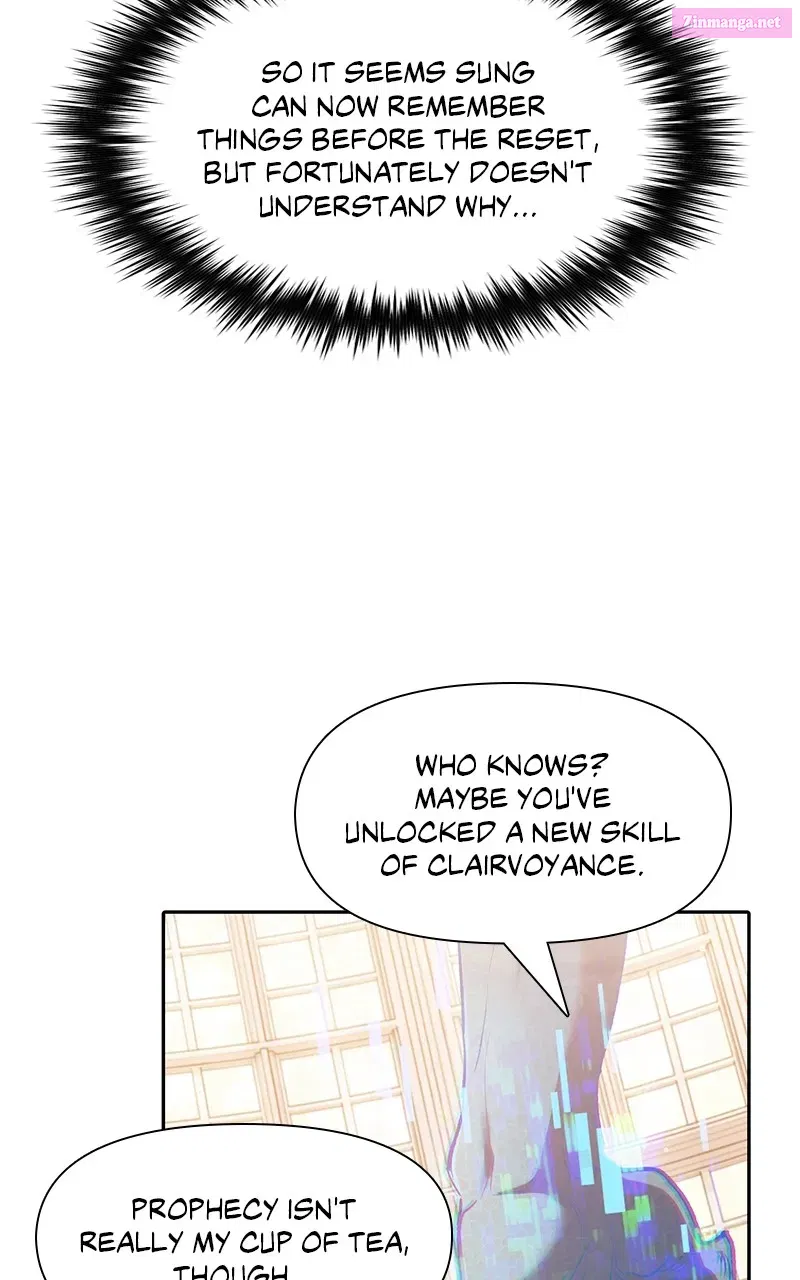 My S-Class Hunters Zinmanga X Chapter 132 Page 83