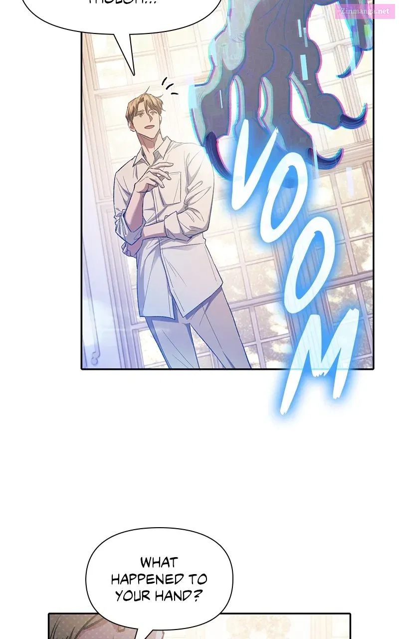 My S-Class Hunters Zinmanga X Chapter 132 Page 84