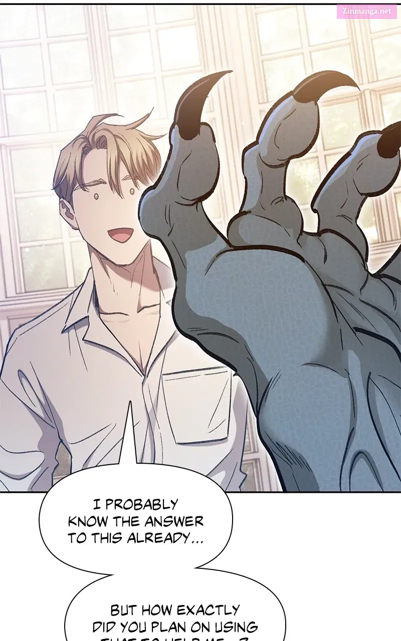 My S-Class Hunters Zinmanga X Chapter 132 Page 87