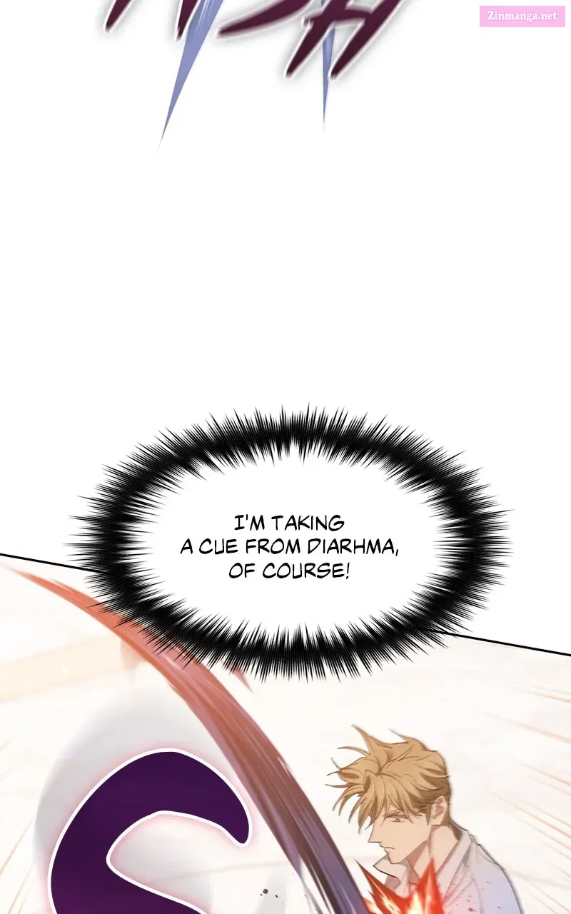My S-Class Hunters Zinmanga X Chapter 132 Page 90
