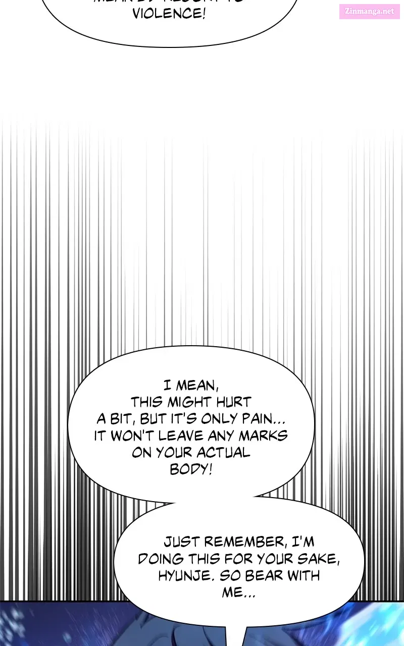 My S-Class Hunters Zinmanga X Chapter 132 Page 102