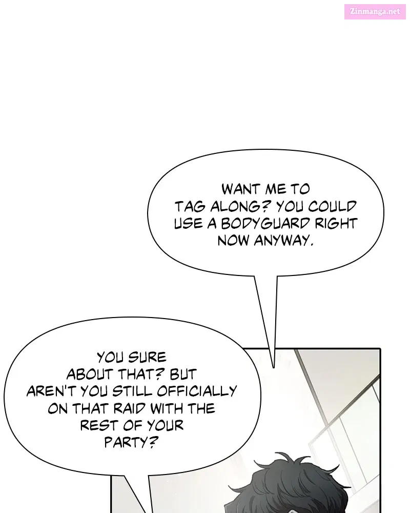 My S-Class Hunters Zinmanga X Chapter 131 Page 30