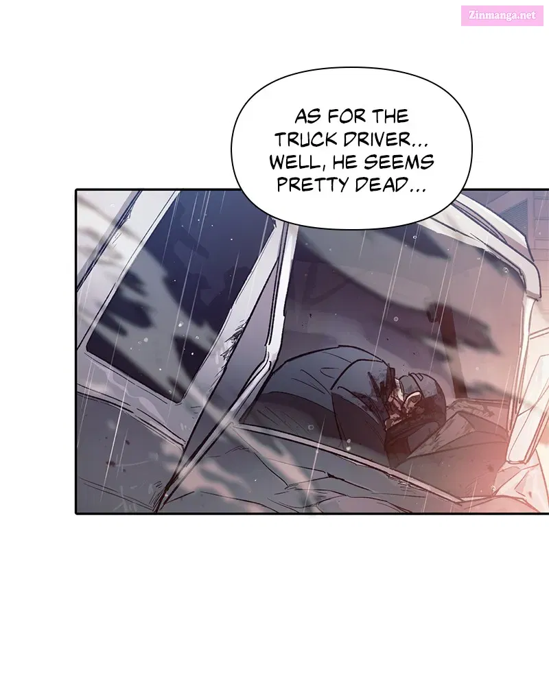 My S-Class Hunters Zinmanga X Chapter 131 Page 89