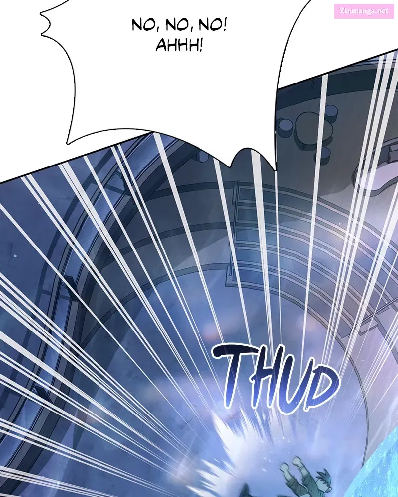 My S-Class Hunters Zinmanga X Chapter 131 Page 128