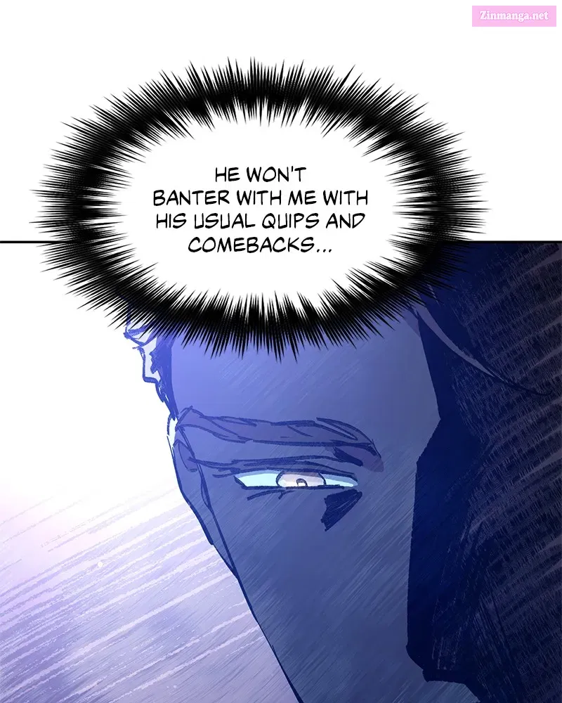 My S-Class Hunters Zinmanga X Chapter 131 Page 149
