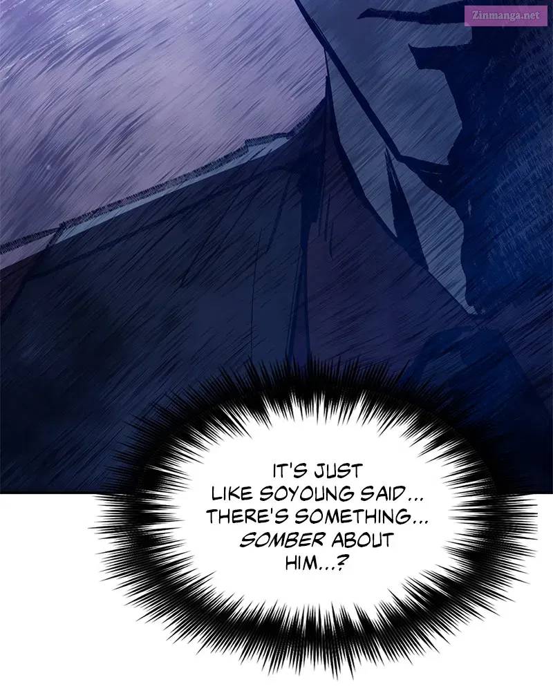My S-Class Hunters Zinmanga X Chapter 131 Page 150