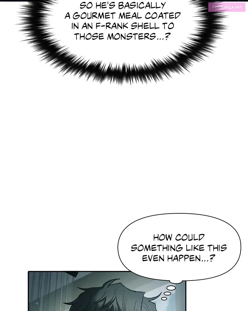 My S-Class Hunters Zinmanga X Chapter 130 Page 18