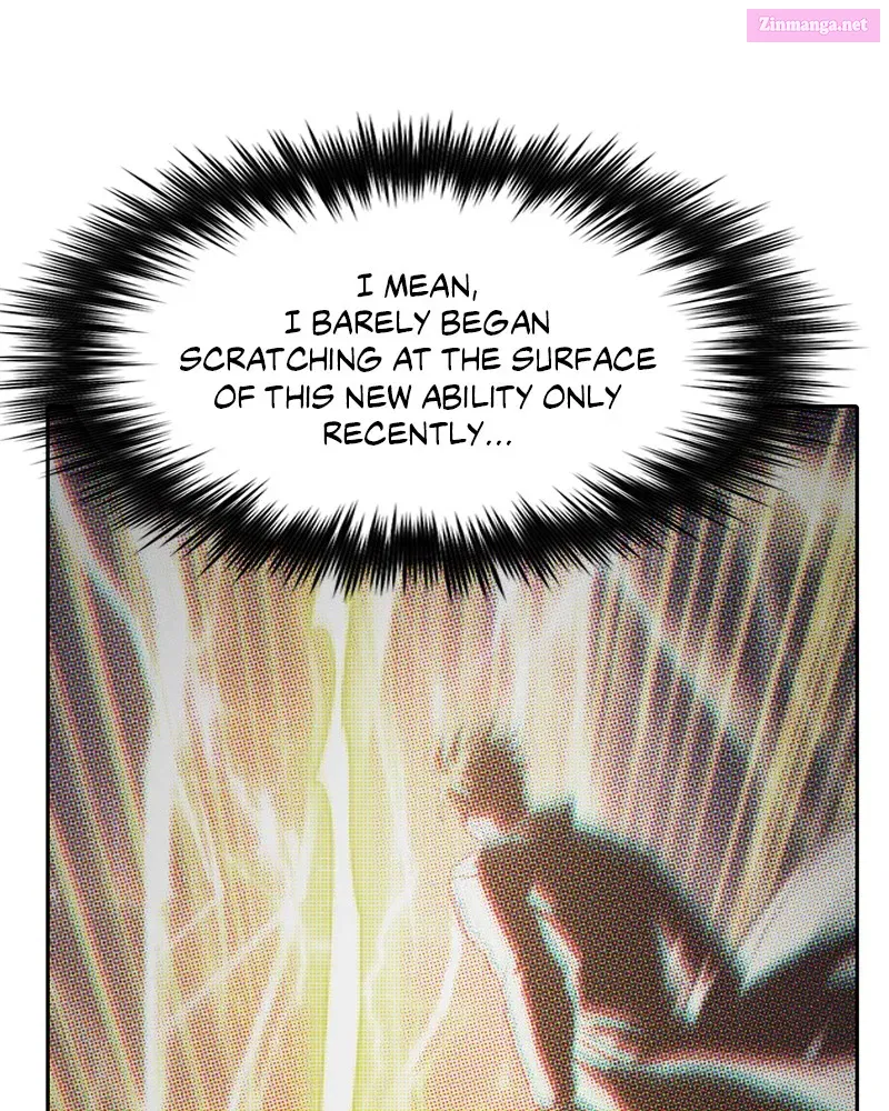 My S-Class Hunters Zinmanga X Chapter 130 Page 27