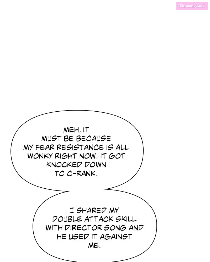My S-Class Hunters Zinmanga X Chapter 130 Page 94