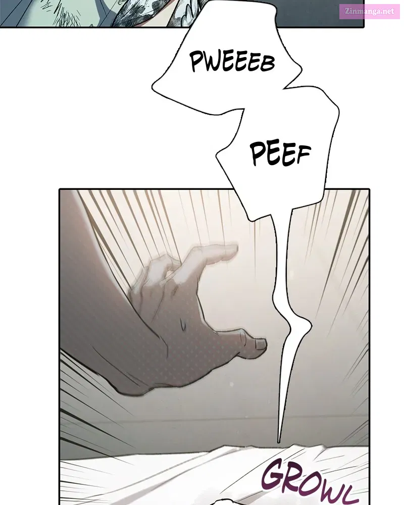 My S-Class Hunters Zinmanga X Chapter 130 Page 98
