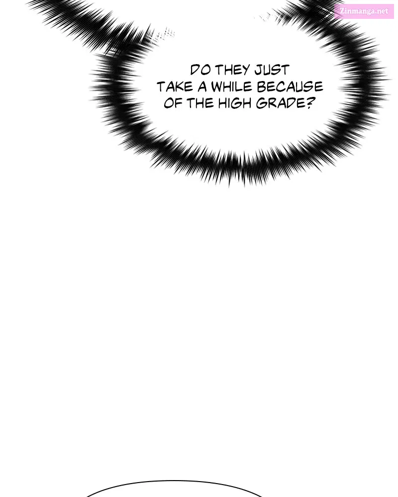 My S-Class Hunters Zinmanga X Chapter 130 Page 125