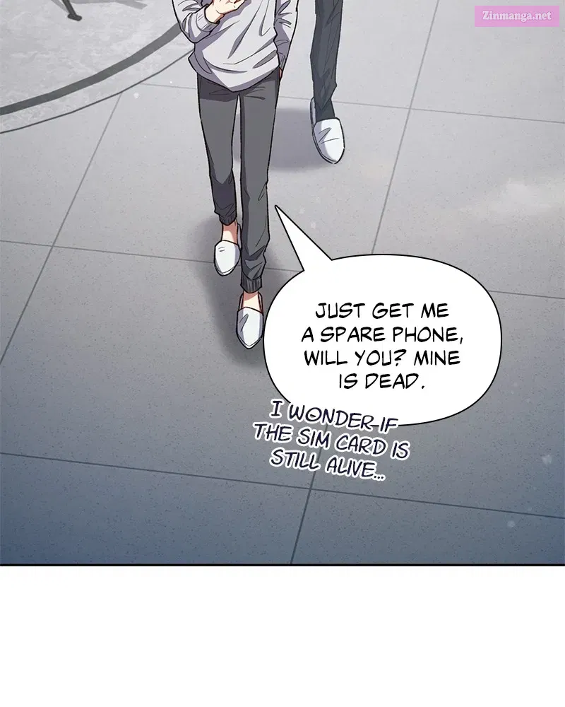 My S-Class Hunters Zinmanga X Chapter 130 Page 150
