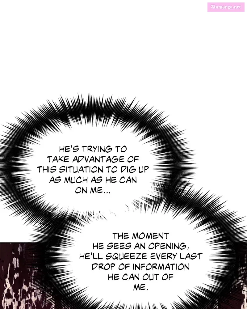 My S-Class Hunters Zinmanga X Chapter 129 Page 7