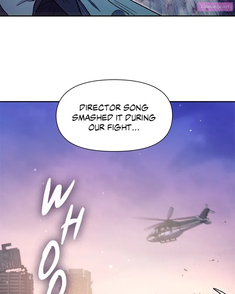 My S-Class Hunters Zinmanga X Chapter 129 Page 112