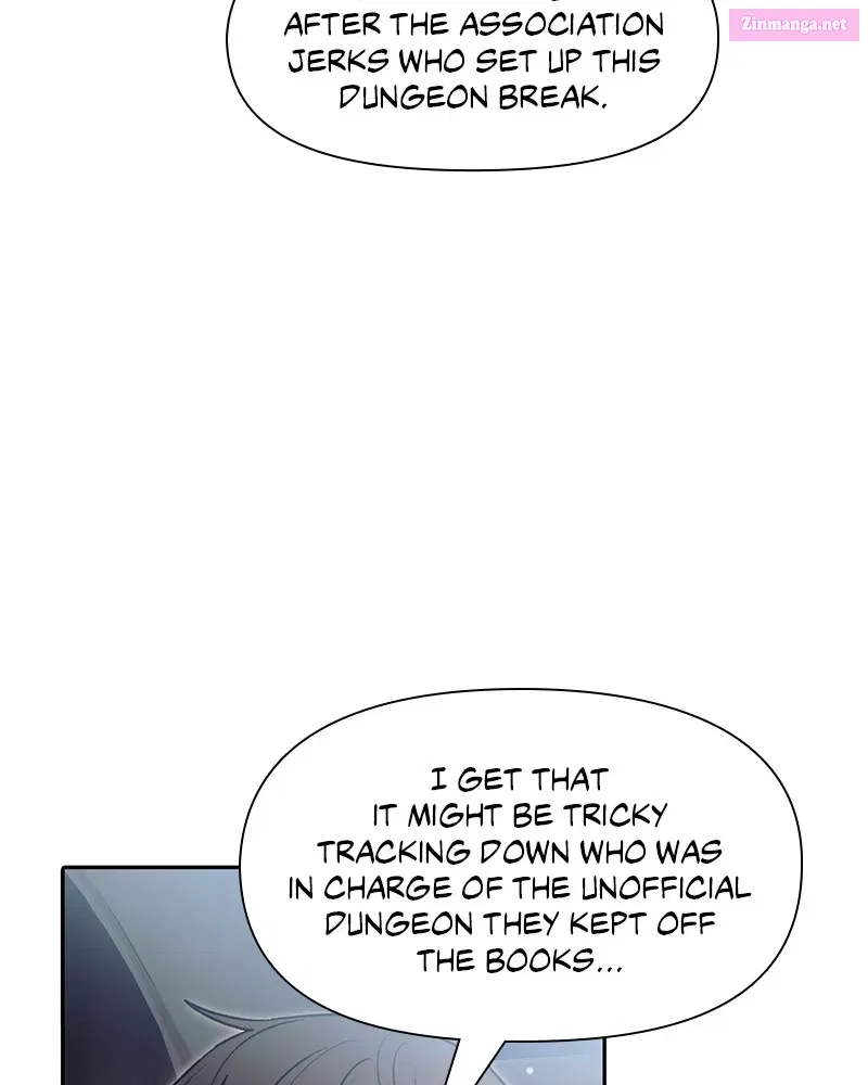 My S-Class Hunters Zinmanga X Chapter 129 Page 123