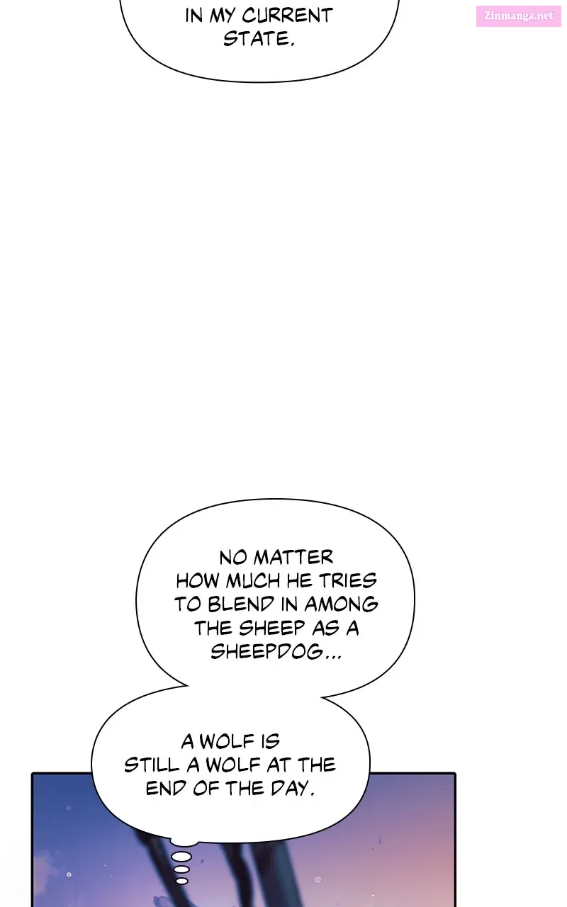 My S-Class Hunters Zinmanga X Chapter 128 Page 37