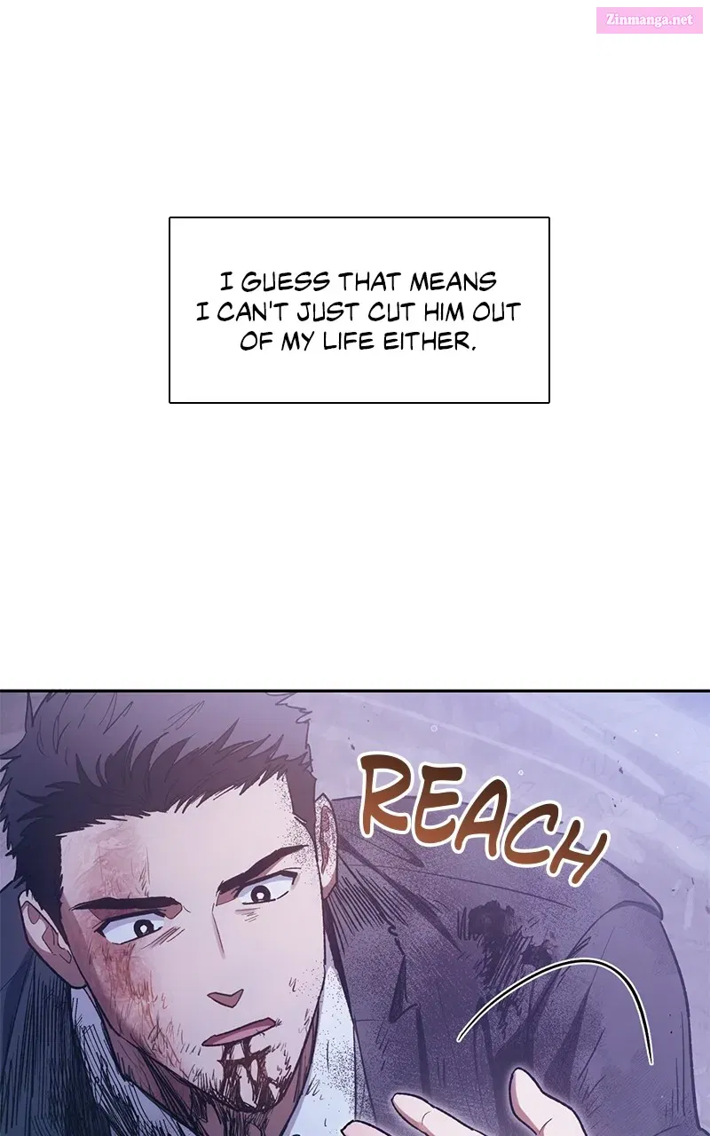 My S-Class Hunters Zinmanga X Chapter 128 Page 58