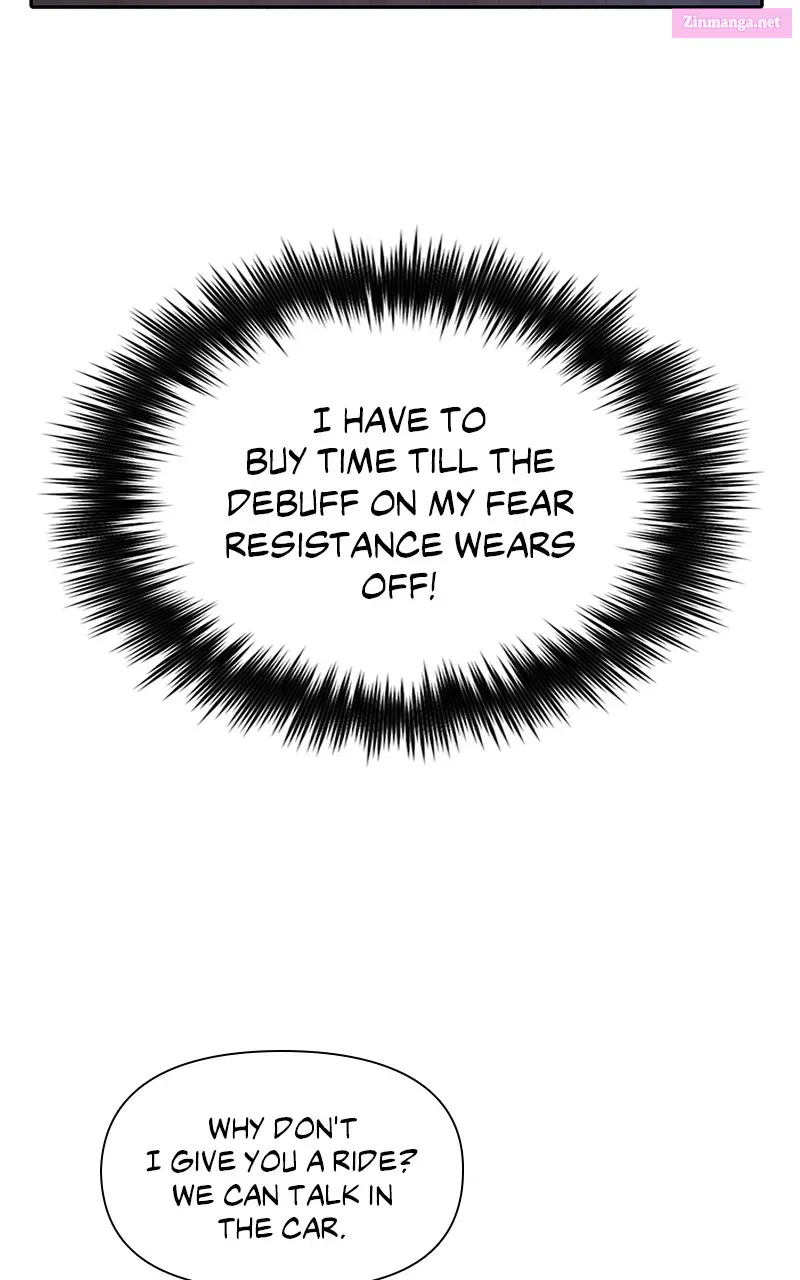 My S-Class Hunters Zinmanga X Chapter 128 Page 75