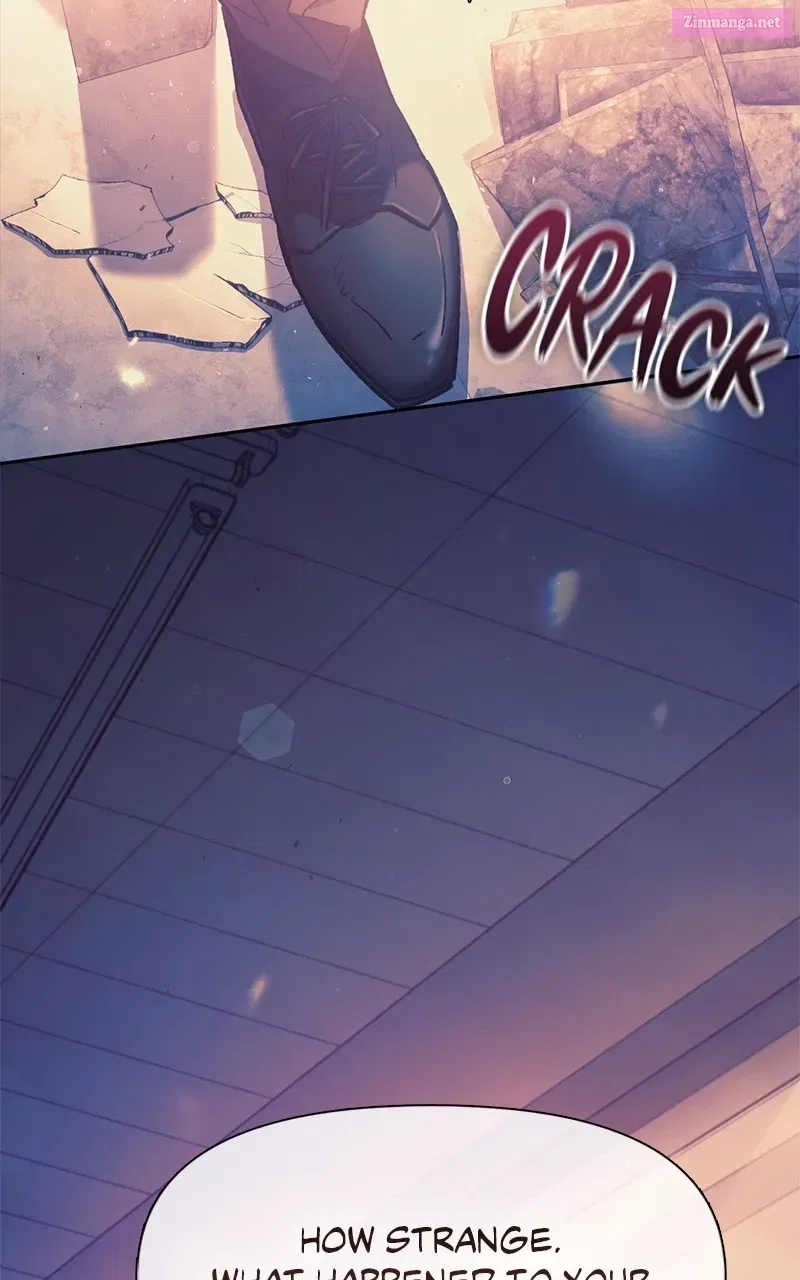 My S-Class Hunters Zinmanga X Chapter 128 Page 84
